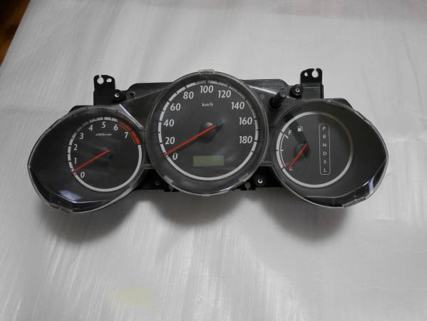 ☆//フィット ♪ GD1 ♪ スピードメーター♪145,270Km//☆拍卖