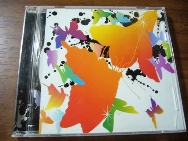 Kishidan 氣志團 /The アイシテル★CD/帯付き 拍卖