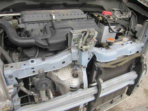 H22 L575S MOVE ムーヴコンテ ボンネットキャッチ Assy 値下げ!拍卖