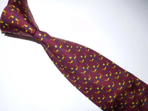 (13)/GUCCI ・グッチ ネクタイ/21拍卖