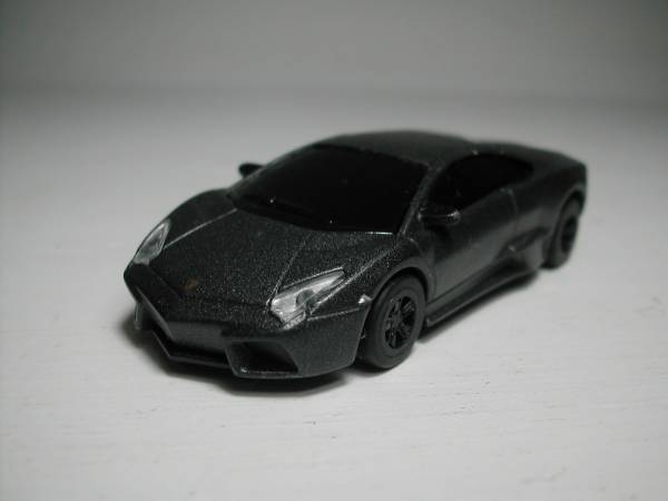 Lamborghini 1/72 ランボルギーニ Reventon レヴェントン 京商未展示拍卖
