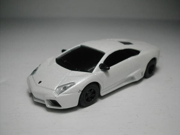Lamborghini 1/72 ランボルギーニ Reventon レヴェントン・Kyosho製拍卖