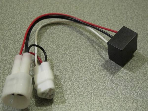 YAMAHA ヤマハ YZF-R6 2003- ブレーキライトパルサーデバイス拍卖