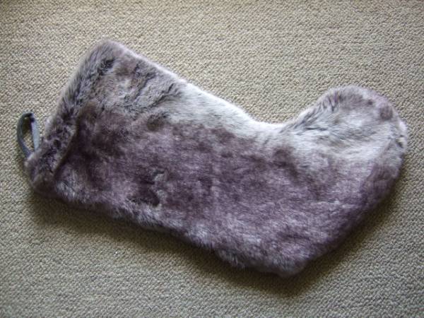 クリスマス 靴下 ソックス タグなし ツリー 飾り デコレーション拍卖