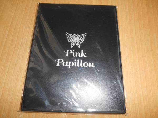 i57 pink papillonピンクパピヨン ミラー拍卖