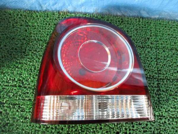 ★☆VW ポロ 9NBKY 左テールランプ☆★拍卖