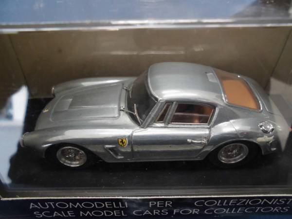 限定品 BANG FERRARI 250 SWB LTD / フェラーリ250 SWB USED品拍卖