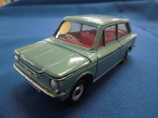 当時物 DINKY HILLMAN IMP / ディンキー ヒルマン・インプ USED品拍卖