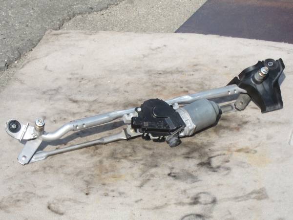 H22 L575S ムーヴコンテ フロントワイパーモーター 85110-B2270拍卖