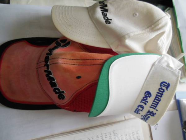 テ-ラ-キャップ 他 サンバイザ-拍卖