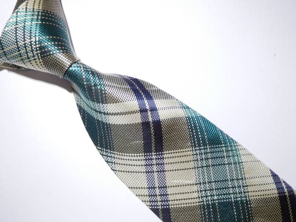 (24)★BURBERRY★(バーバリー)ネクタイ/28拍卖