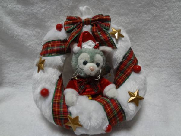 TDSリース ジェラトーニクリスマス2016拍卖