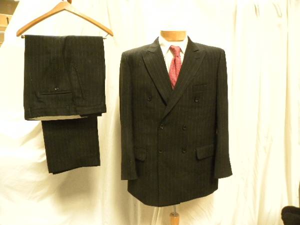 |o_o|Tessori (1n)ダブルスーツ170-175cm拍卖