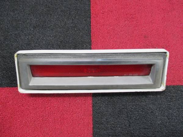 ★☆ 1988y リンカーン タウンカー RH クォーター サイドマーカー ☆拍卖