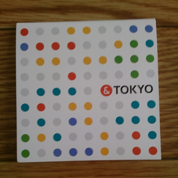 &TOKYO アンド トウキョウ 付箋 ポストイット 非売品拍卖