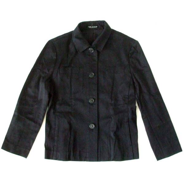 COMME CA DU MODE コムサデモード 「M」 カバーオールジャケット ★101578拍卖