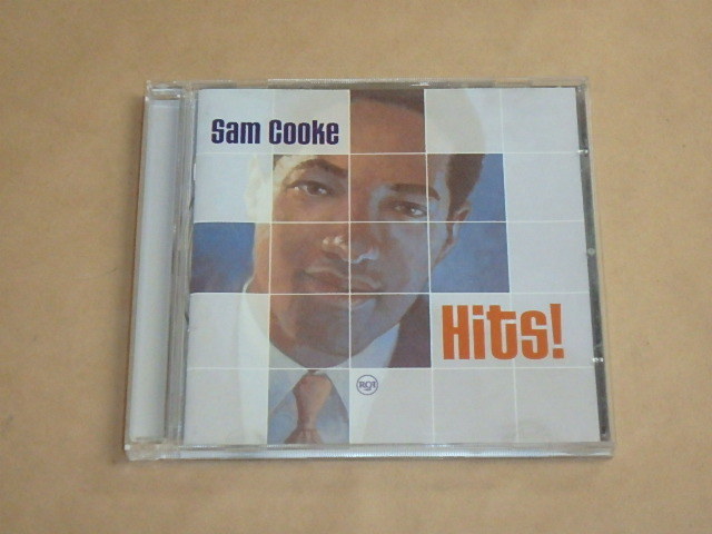 Hits / サム・クック (Cooke, Sam)/ 輸入盤CD拍卖