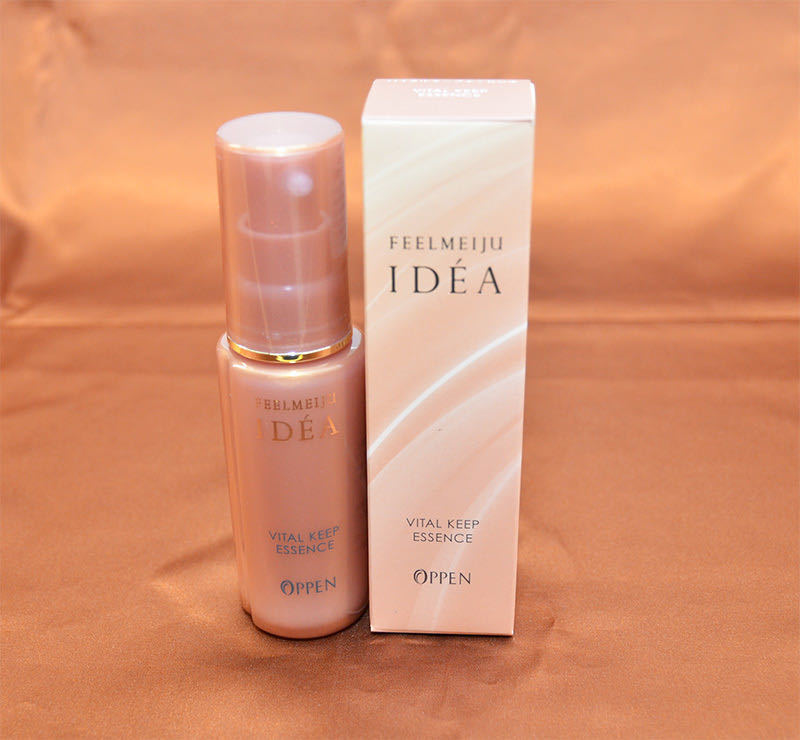☆フィールメージュイデア バイタルキープエッセンス 40ml拍卖