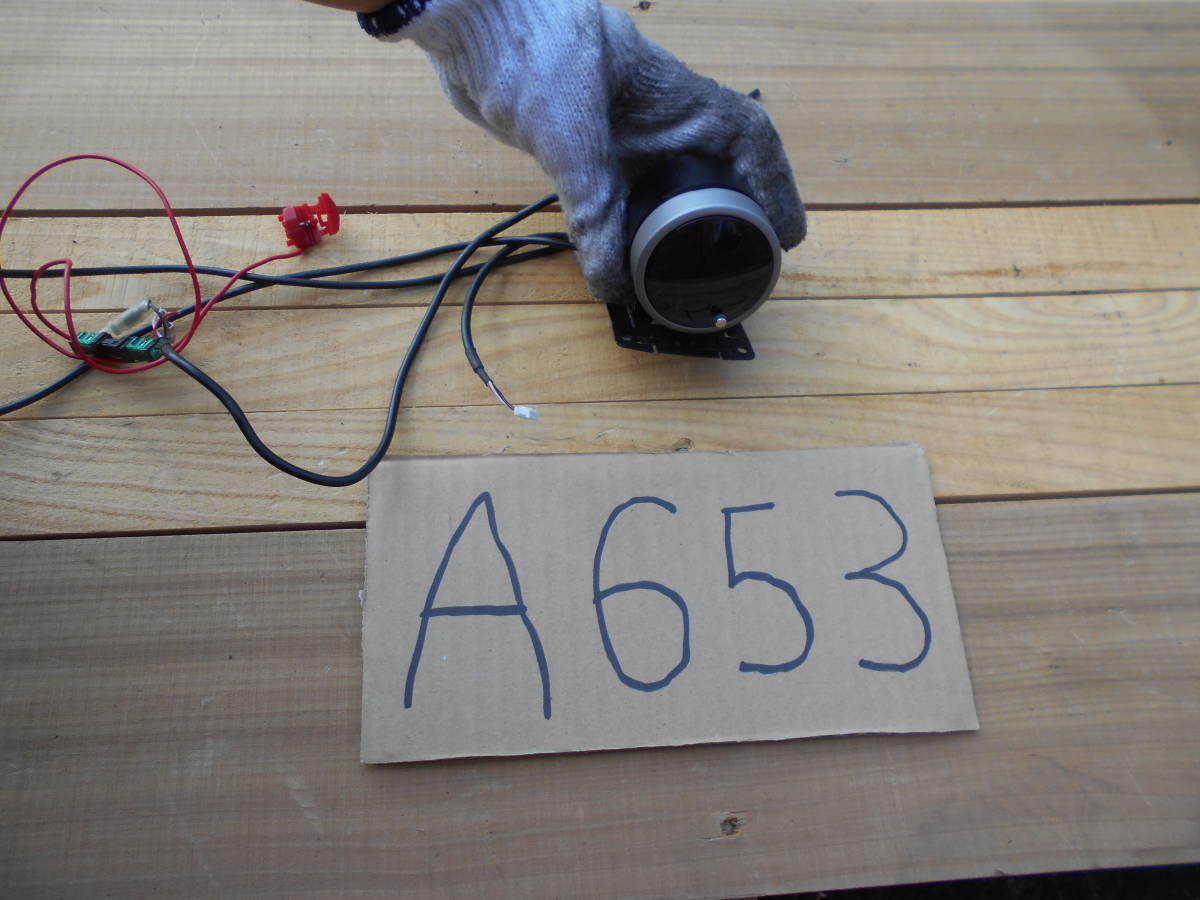 社外 タ-ボ計 ブ-スト計 60パイ A653拍卖