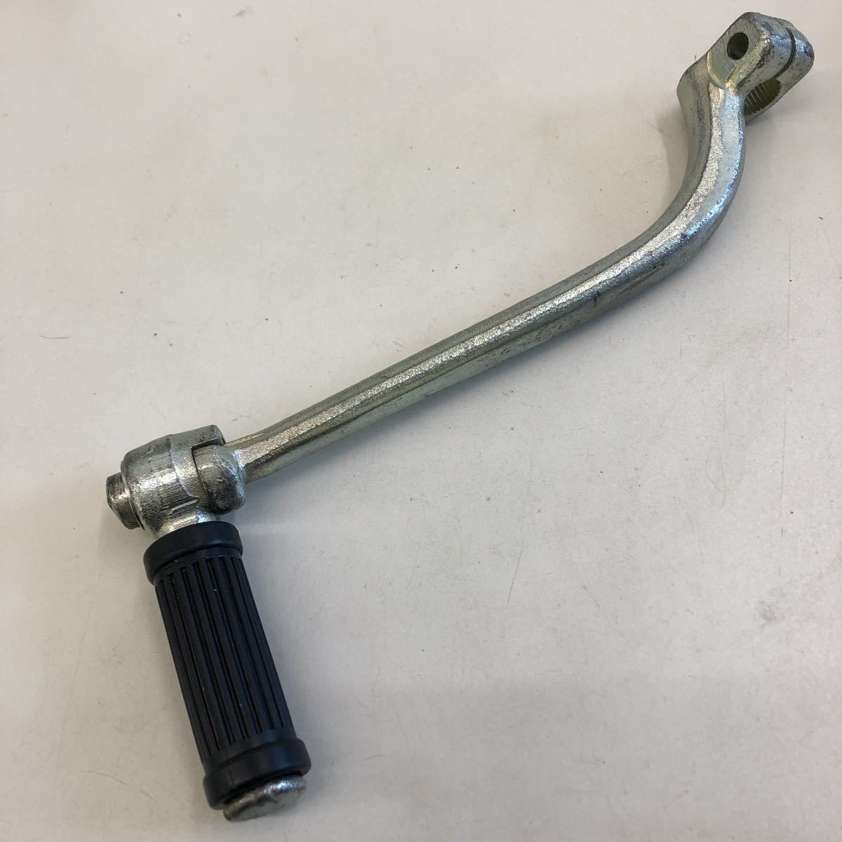 2-4083☆スズキ 純正 キックスターターレバー 26300-30A30拍卖