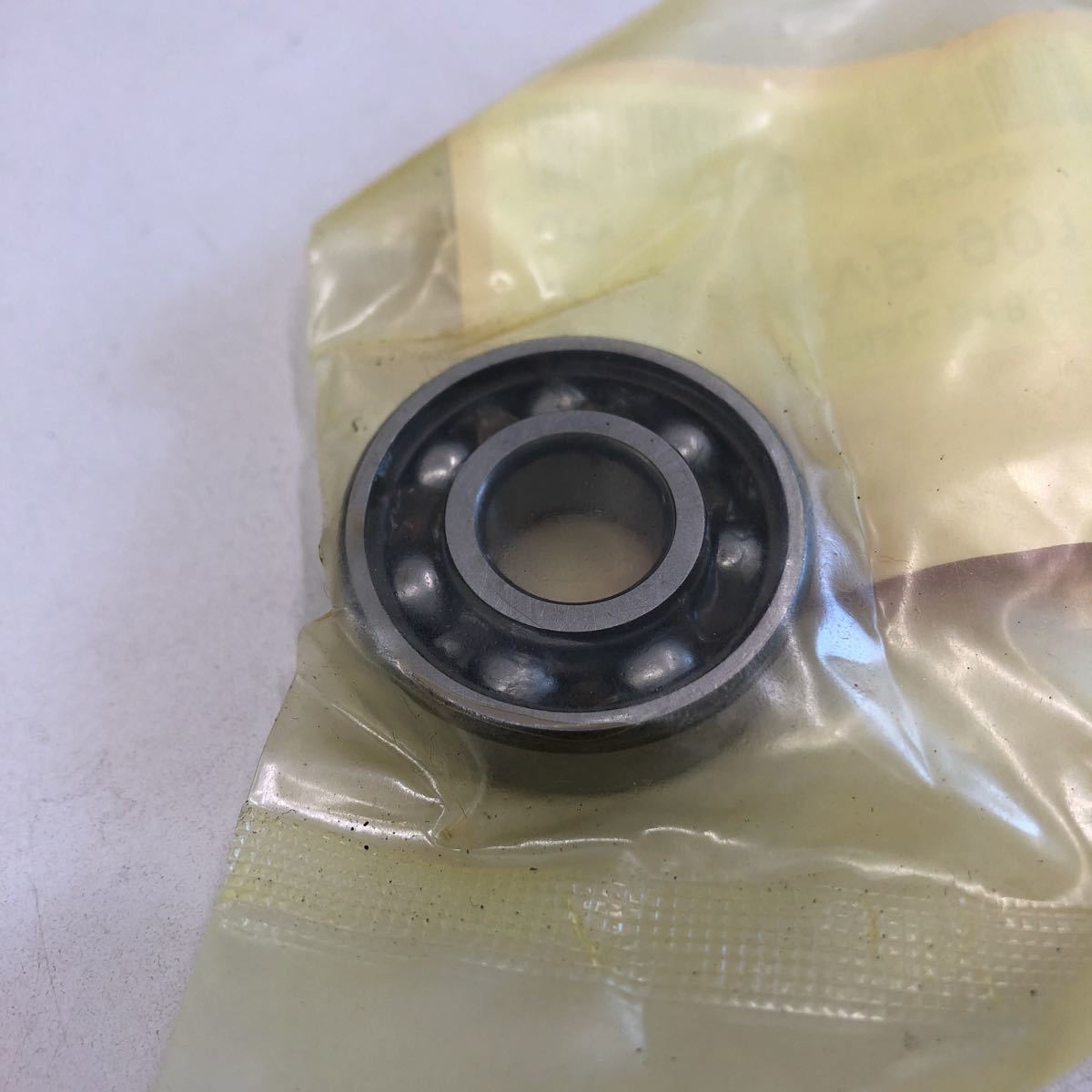 2-4465☆ホンダ 純正 フロントホイールベアリング 91052-KVB-901☆PCX125 150拍卖