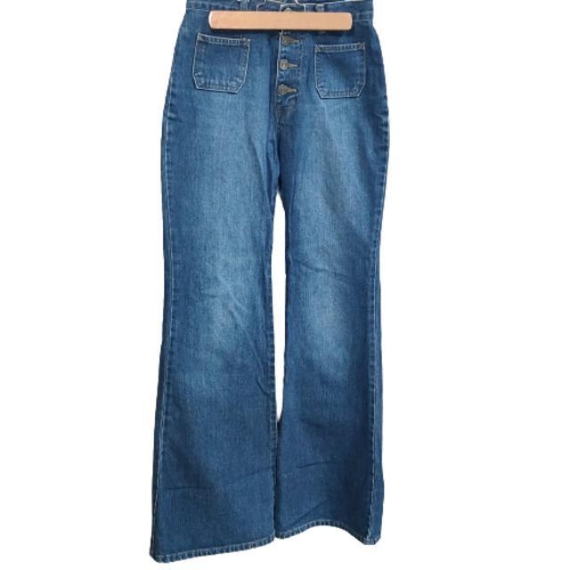 INTERNATIONAL WORLD JEANS 女性用 /M拍卖