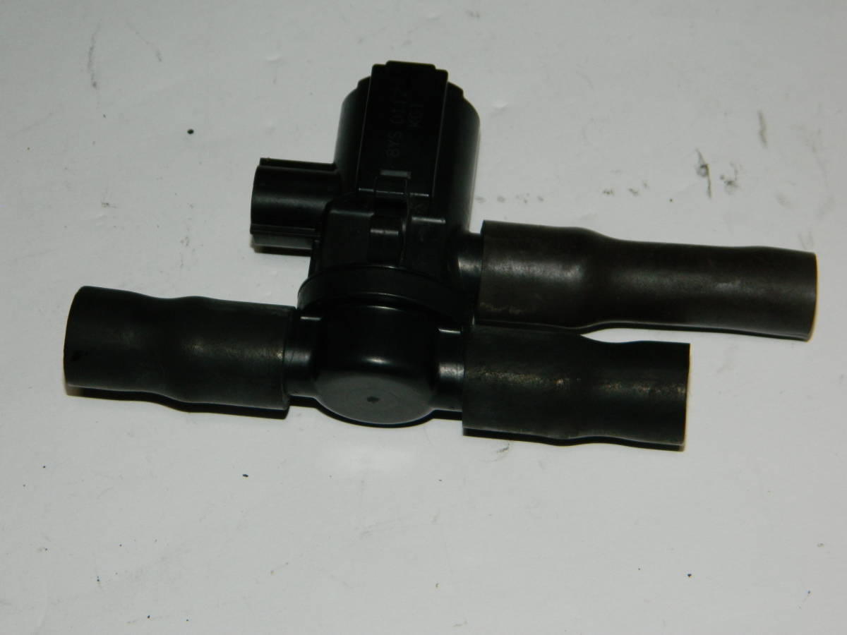 e1031 ZX-6R ブリーザーバルブ、ブローバイバルブ ZX6R、ZX600R拍卖