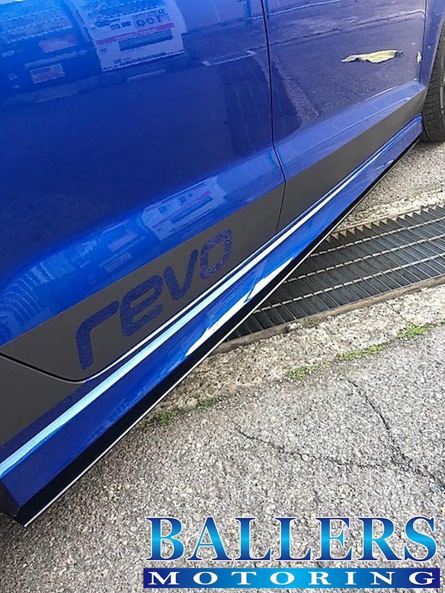 AUDI S3/A3 Sライン 8V セダン 前期 サイドアンダースポイラー カーボン Next Innovation 5mmモデル アウディ 日本製 エアロ N45SC拍卖