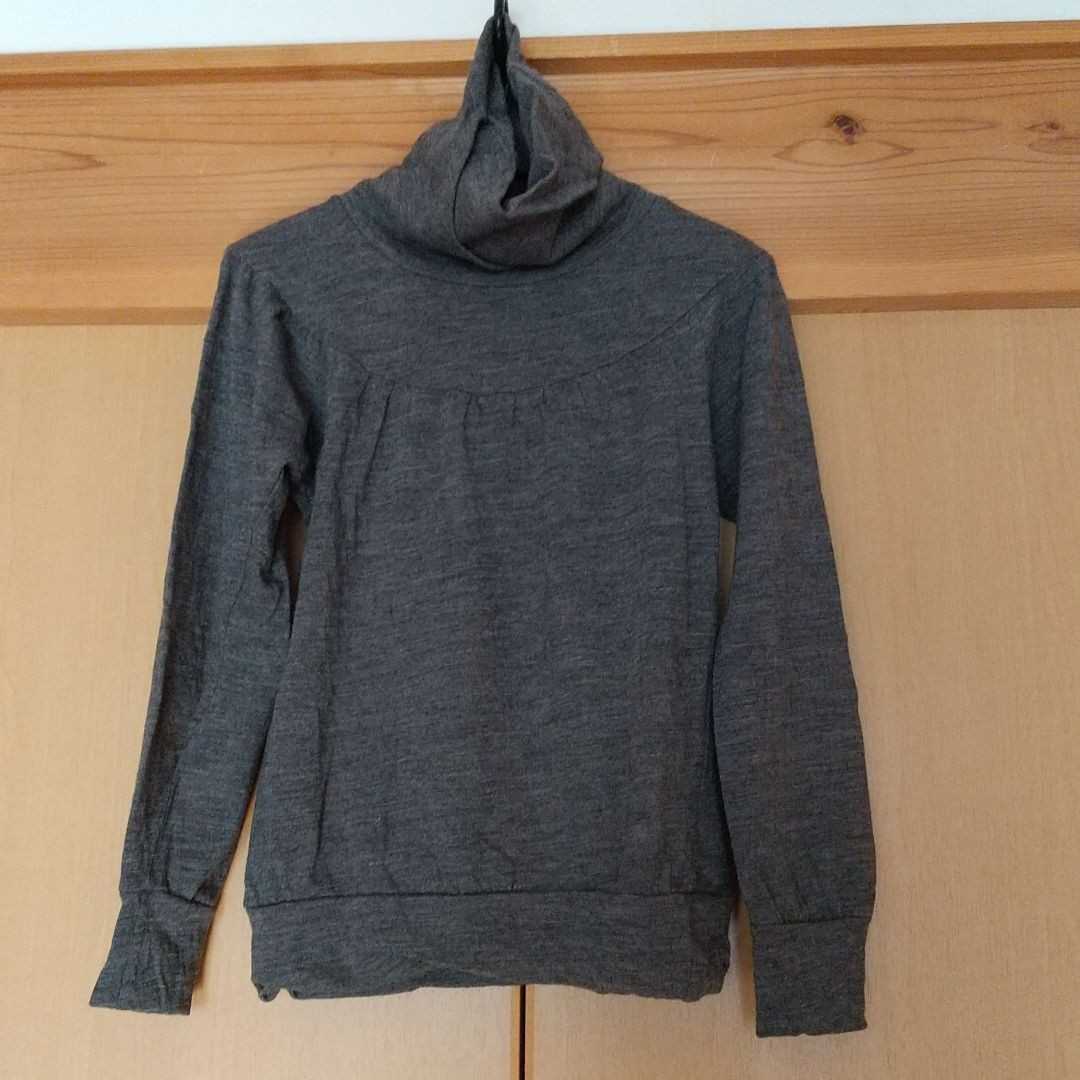 Reiacher アンビデックス タートルネック サイズF拍卖