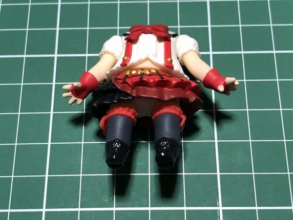 ねんどろいど パーツ ラブライブ! 西木野真姫 体/身体 アイドル衣装/コスプレ拍卖