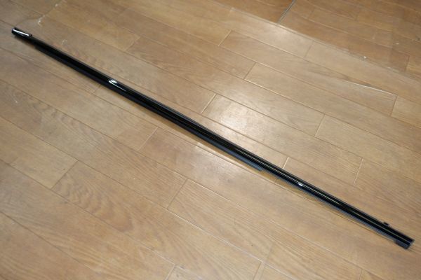 MI1Yc07★220系★AZSH20★AZSH21★GWS224★ARS220★クラウン★★ベルトモールディング★★水切りゴム★右リアドア用★75730-30460★未使用拍卖