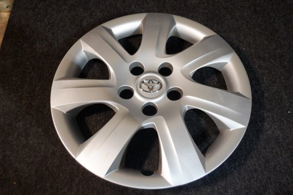 NY1Yc03★ACR50W★ACR55W★エスティマ★後期★★純正ホイールカバー★★ホイールキャップ★16インチ★42602-33130★1枚★迅速発送★送料安拍卖
