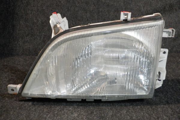 OASK1Yc02★ダイナ★トヨエース★デュトロ★★ヘッドライト★★左★ハロゲン★81130-37111★ICHIKOH 1635★迅速発送★送料安い★拍卖