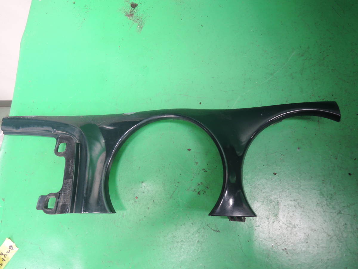 ・ GF-JLGC JAGER ジャガー XJ 3.2L/X300 純正 右 ヘッドライト パネル/外装/ステー 【動作車両】 J-1461拍卖