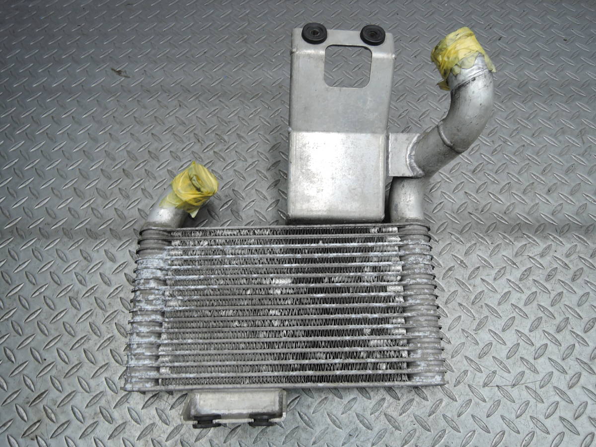・ GF-M112S ストーリア X4 JC-DET 713cc 純正 インタークラー D-0521拍卖
