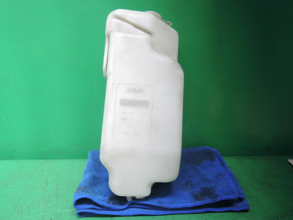 ・ GF-M112S ストーリア X4 純正 ウォッシャータンク モーター付き 860142-074/860310-1260 D-0521拍卖