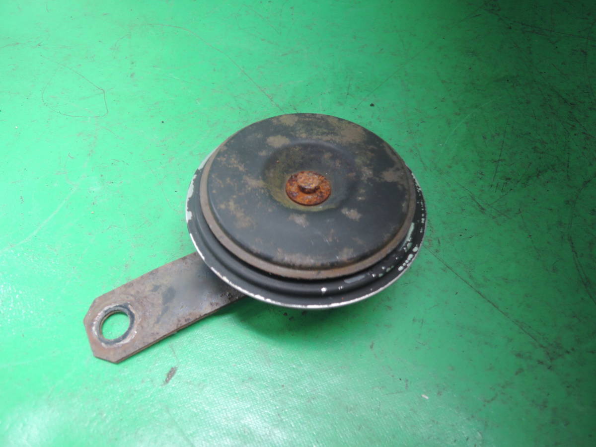 ・GF-M112S ストーリア X4 純正 ホーン/クラクション 72200-9770 D-0521拍卖