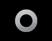 N011035テーパーローラーホイールベアリング3/4用シム0.032in拍卖