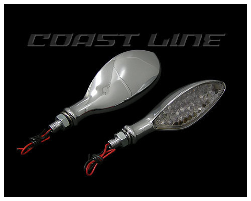 N002621イーグルアイウインカーセットLED拍卖