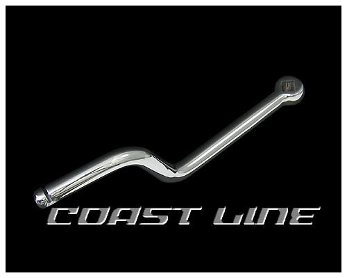 N002995クラッチレリーズレバー65-78年BT/ラチェットトップギア拍卖