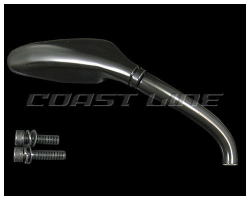 N000497ゴルフクラブミラー/ブラック/右/ハーレー拍卖