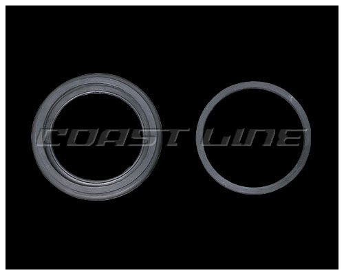 N003350リアキャリパーシールキット79-81年XLスポーツスター拍卖