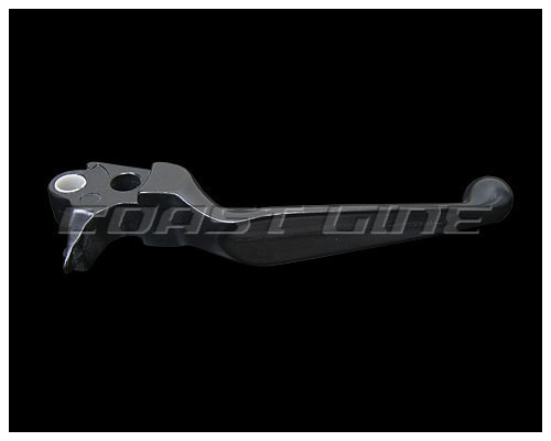 N000251ブレーキレバー/ブラック/96-08年ハーレー拍卖