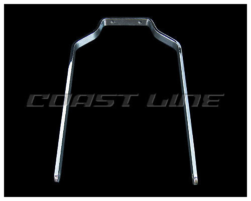 N000423フェンダーストラット/クローム/5インチ&6インチ用拍卖