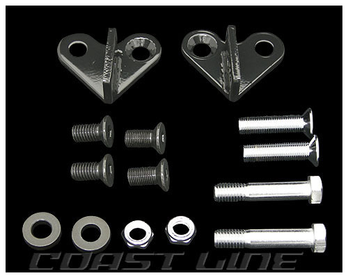 N008636ロワリングキット97-01年FLHT/FLHR/FLTRツアラー拍卖