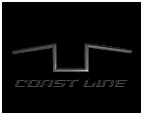 N006862ヘコミ無し/6インチ/ナローZバーハンドル/黒ブラック拍卖