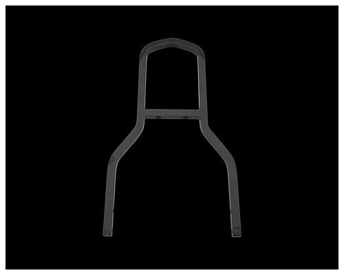 N014557ミニローボーイシーシーバー ブラック11インチ×8-3/4拍卖