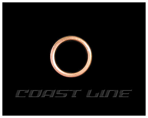 N000430ブレーキワッシャー7/16バンジョーボルト用/1枚価格拍卖