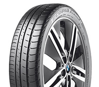 正規品 ブリヂストン ECOPIA EP500 ologic 155/60R20 BMW i3標準装着 BS 拍卖
