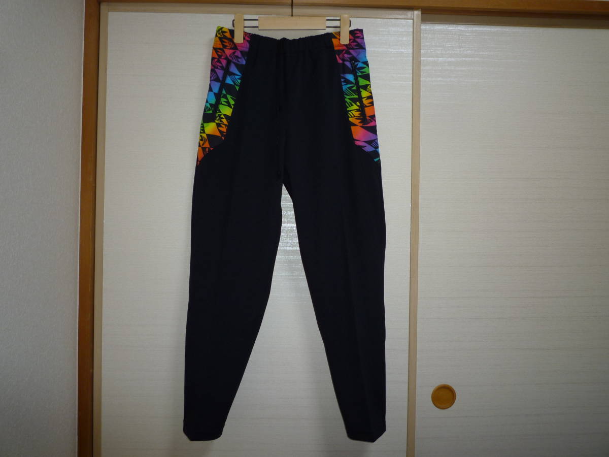 アディダス ジャージパンツ 黒 Mサイズ拍卖
